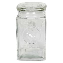 Clayre & Eef County Kitchen dombor kakas mints trolveg