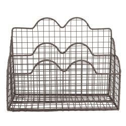 Clayre & Eef Vintage barna kt rszes fm trol