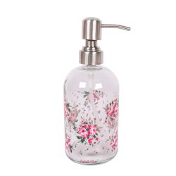 Isabelle Rose Shabby Chic Bella rzss folykony szappan adagol
