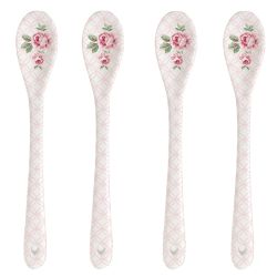 Isabelle Rose Shabby Chic Lucy rzsaszn mints porceln kiskanl