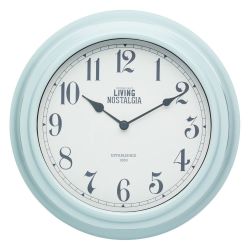 Kitchen Craft Vintage Living Nostalgia pasztellkk falira