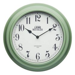 Kitchen Craft Vintage Living Nostalgia zld falira