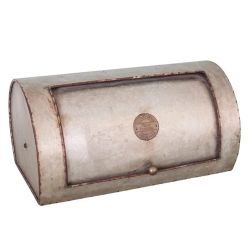 Antic Industrial stlus cink fm kenyrtart