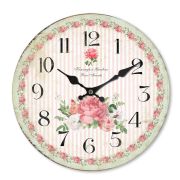  Isabelle Rose Shabby Chic cskos / rzss pasztell szn falira