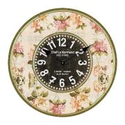  Isabelle Rose Shabby Chic hortenzia mints kis falira (15cm)