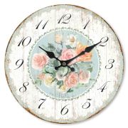  Isabelle Rose Shabby Chic rzss pasztell szn falira (29cm)