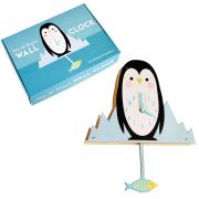 Vintage pingvin formj fa falira ingz halacskval