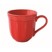  R2S Elite Red szln dombor mints piros porceln bgre (3dl)