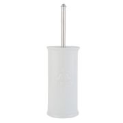  Clayre & Eef Shabby Chic fehr kermia dombor galambpr mints WC kefe tart szett