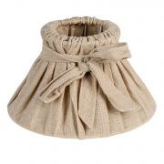  Clayre & Eef Shabby Chic natr lenvszon masnis lmpabra