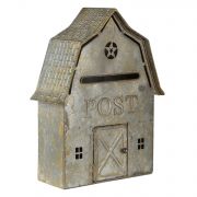  Clayre & Eef Vintage Post antikolt fm hzik alak postalda