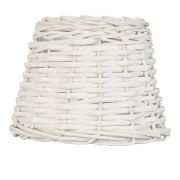  Clayre & Eef Country fehr rattan lmpaerny / lmpabra (S)