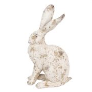  Clayre & Eef Vintage antikolt bzs dekor nyl (22cm)