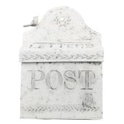  Clayre & Eef Vintage Post antikolt fsts fehr madrks fm postalda