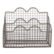  Clayre & Eef Vintage barna kt rszes fm trol
