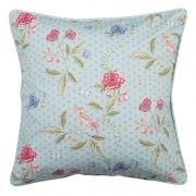  Clayre & Eef Bloom Like Wildflowers kk alapon pttys vadvirgos pamut dszprnahuzat