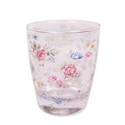  Isabelle Rose Shabby Chic English Garden virgos vegpohr (2dl)