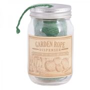  E. Design Vintage Garden Rope feliratos vegben kerti madzag (100m)