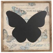  Isabelle Rose Vintage lepke mints fa keretes felrtbla / kp