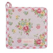  Isabelle Rose Shabby Chic Abby tavaszi virgos steppelt pamut ednyaltt