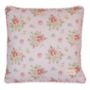  Isabelle Rose Shabby Chic Abby halvny rzsaszn alapon tavaszi virgos dszprna (tltettel)