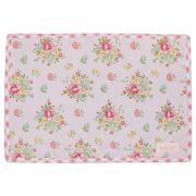  Isabelle Rose Shabby Chic Abby tavaszi virgmints steppelt 4 db-os pamut tnyraltt szett