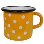  Isabelle Rose Vintage mustrsrga alapon fehr pttys zomncozott bgre (3dl)
