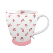  Isabelle Rose Shabby Chic Holly rzsaszn apr rzss porceln bgre (4dl)