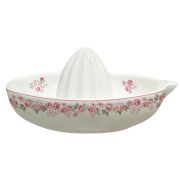  Isabelle Rose Shabby Chic Lucy Rose apr rzss porceln citrus / citromfacsar