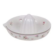  Isabelle Rose Shabby Chic Lisa apr rzss porceln citrus / citromfacsar