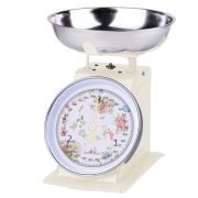  Isabelle Rose Shabby Chic English Garden bzs / virgos ellapos konyhai mrleg 3kg-ig