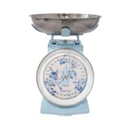  Isabelle Rose Shabby Chic Nathalie pasztell kk / rzss ellapos konyhai mrleg 3kg-ig