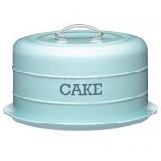  Kitchen Craft Living Nostalgia Vintage pderkk fm torta/sti tart doboz