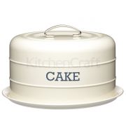  Kitchen Craft Living Nostalgia Vintage krm szn torta trol fm doboz