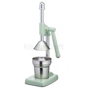  Kitchen Craft Living Nostalgia mentazld / fm rozsdamentes acl kzi citrus / narancs prs / facsar