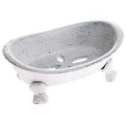  Dakls Shabby Chic antikolt fehr ntttvas kd alak szappantart