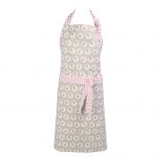  Me and Marie Shabby Chic Dear Rose drapp / piros rzss / pttys textil ni ktny