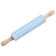  Isabelle Rose Vintage kk alapon fehr pttys szilikon / fa sodrfa