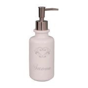  Antic Shabby Chic SAVON fehr porceln szappanadagol