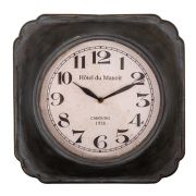  Antic Vintage antikolt fekete fm falira