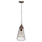  Antic Industrial ipari jelleg antikolt bronz fgglmpa
