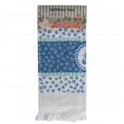  Isabelle Rose Shabby Chic kk virgos pamut kztrl / konyharuha