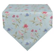  Clayre & Eef Bloom Like Wildflowers kk alapon pttys vadvirgos vgott vg asztali fut / tert