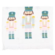  Clayre & Eef Shabby Chic pasztell ditr mints konyharuha / kztrl